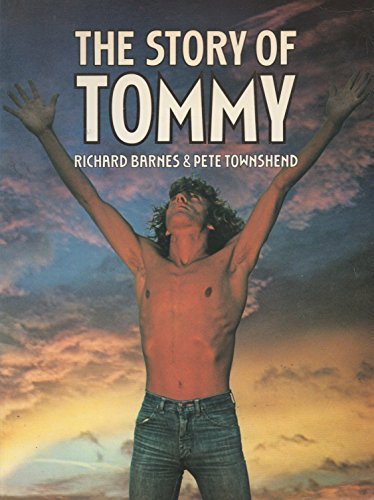 Story of "Tommy"